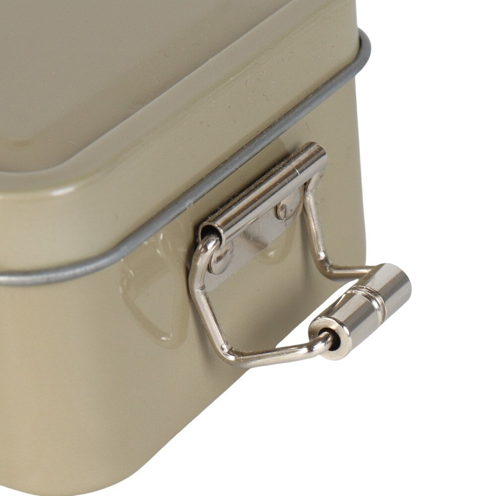 ルースター ギア マーケット（ROOSTER GEAR MARKET） 小物入れ ケース 釣り TIN CASE LB 160020071000 ジャッカル RGM