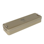 ルースター ギア マーケット（ROOSTER GEAR MARKET） 小物入れ ケース 釣り TIN CASE LB 160020071000 ジャッカル RGM