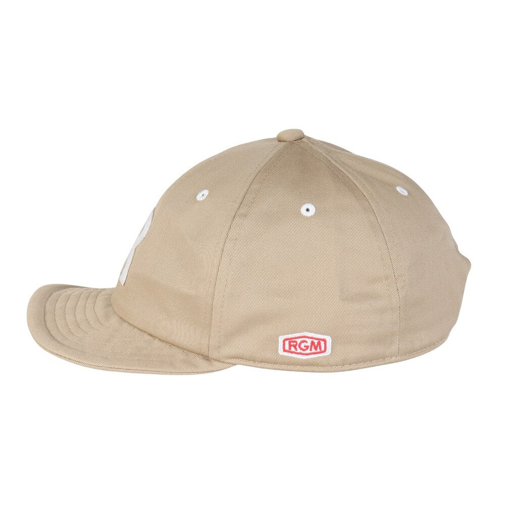ルースター ギア マーケット（ROOSTER GEAR MARKET） R cap 160008008030 帽子 キャップ アウトドア レジャー 釣り キャンプ ジャッカル RGM