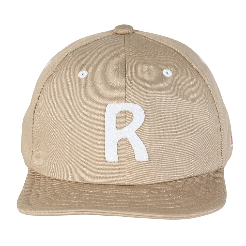 ルースター ギア マーケット（ROOSTER GEAR MARKET） R cap 160008008030 帽子 キャップ アウトドア レジャー 釣り キャンプ ジャッカル RGM