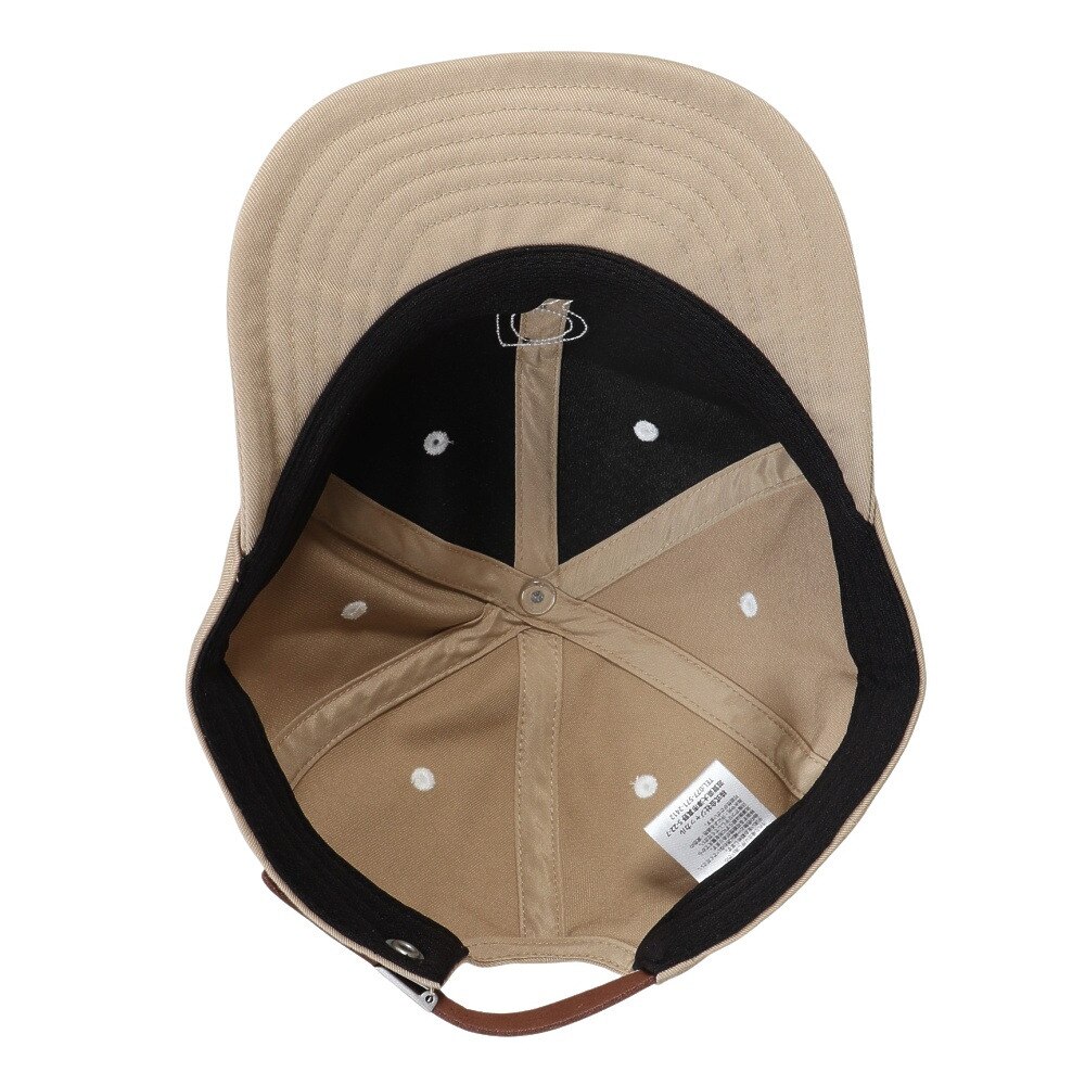 ルースター ギア マーケット（ROOSTER GEAR MARKET） R cap 160008008030 帽子 キャップ アウトドア レジャー 釣り キャンプ ジャッカル RGM