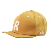 ルースター ギア マーケット（ROOSTER GEAR MARKET） R cap 160008071450 帽子 キャップ アウトドア レジャー 釣り キャンプ ジャッカル RGM