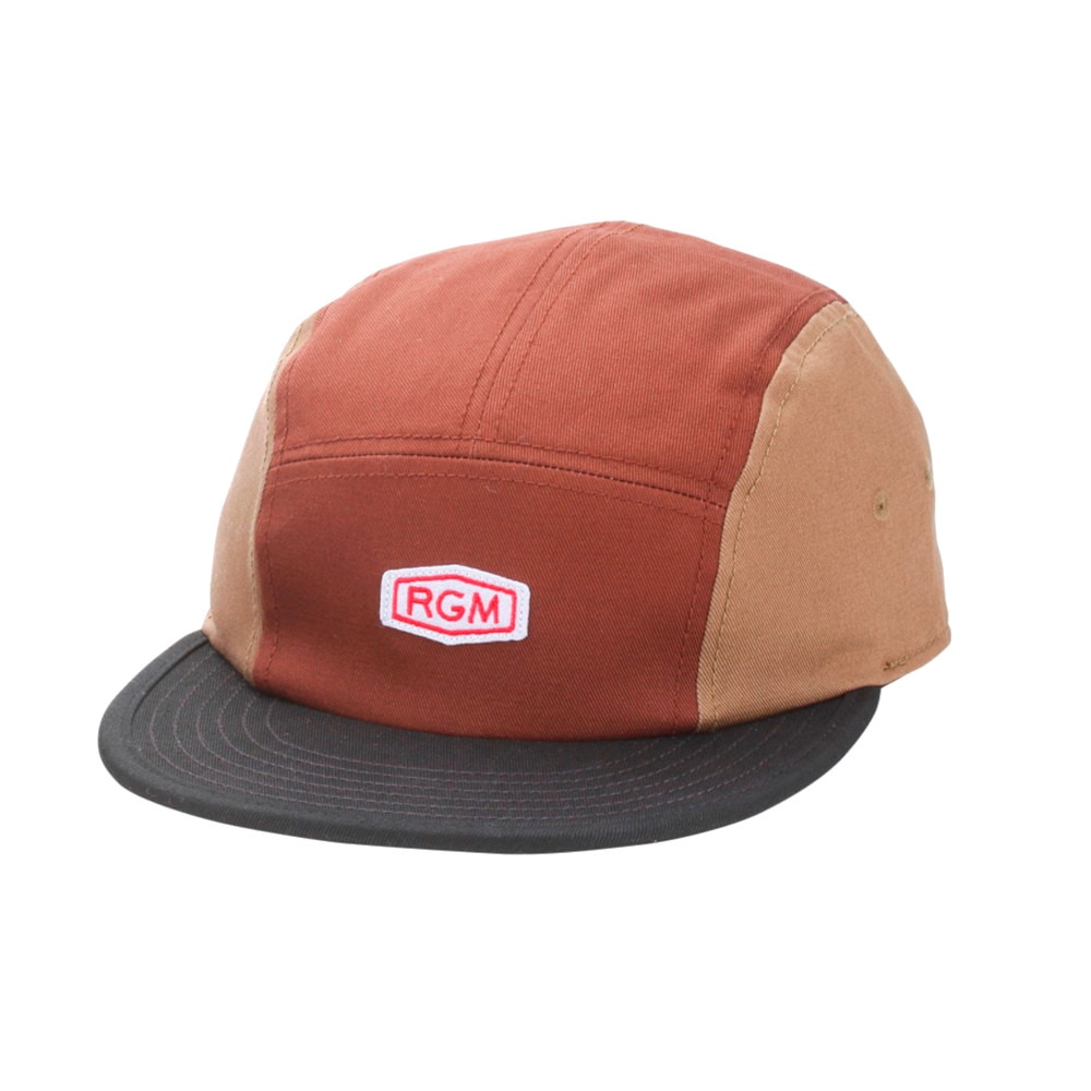 ルースター ギア マーケット（ROOSTER GEAR MARKET） JET cap 160009071040 帽子 キャップ アウトドア レジャー 釣り キャンプ ジャッカル RGM