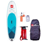 レッドパドル(red paddle)(メンズ、レディース)RED18 RIDE106 スタンドアップパドルボード 4022180001