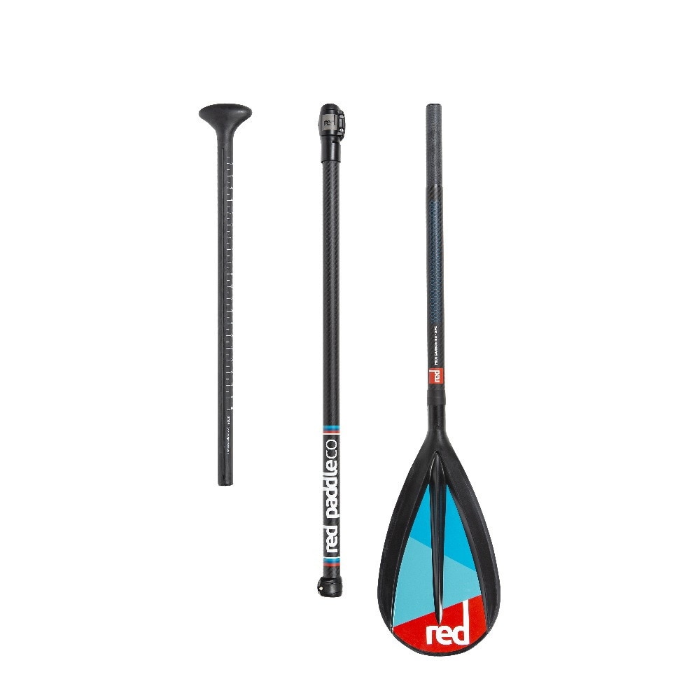 レッドパドル（red paddle）（メンズ、レディース）RED22 RIDE PACK 10.6 SUP インフレータブル パドルボード サップ 4022220001