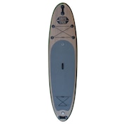 (メンズ、レディース)SKYWALK 10.6 インフレータブルSUP フルSET 57123001 OLIVE