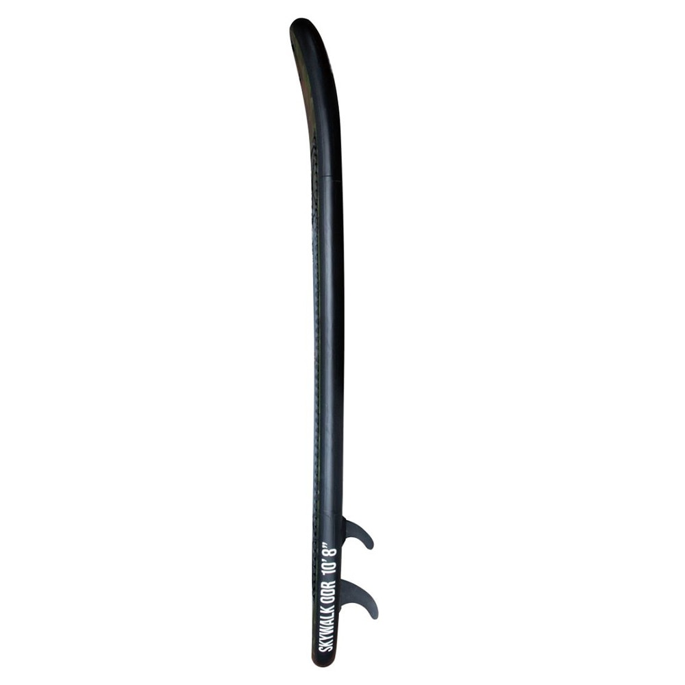 ソウユ スティック（SOUYU STICK.）（メンズ、レディース）SKYWALK ODR 10.8 インフレータブルSUP フルSET 57123005 CAVIAR