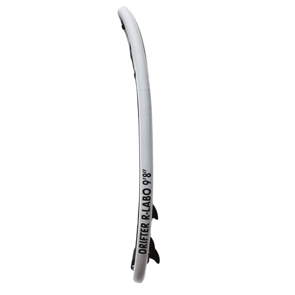 ソウユ スティック（SOUYU STICK.）（メンズ、レディース）DRIFTER R-LABO 9.8 インフレータブルSUP フルSET 57124003 ライトグレー