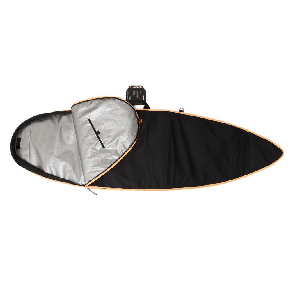 DAKINE ダカイン サーフボードケース（中古】ACB-DC132 Bourton
