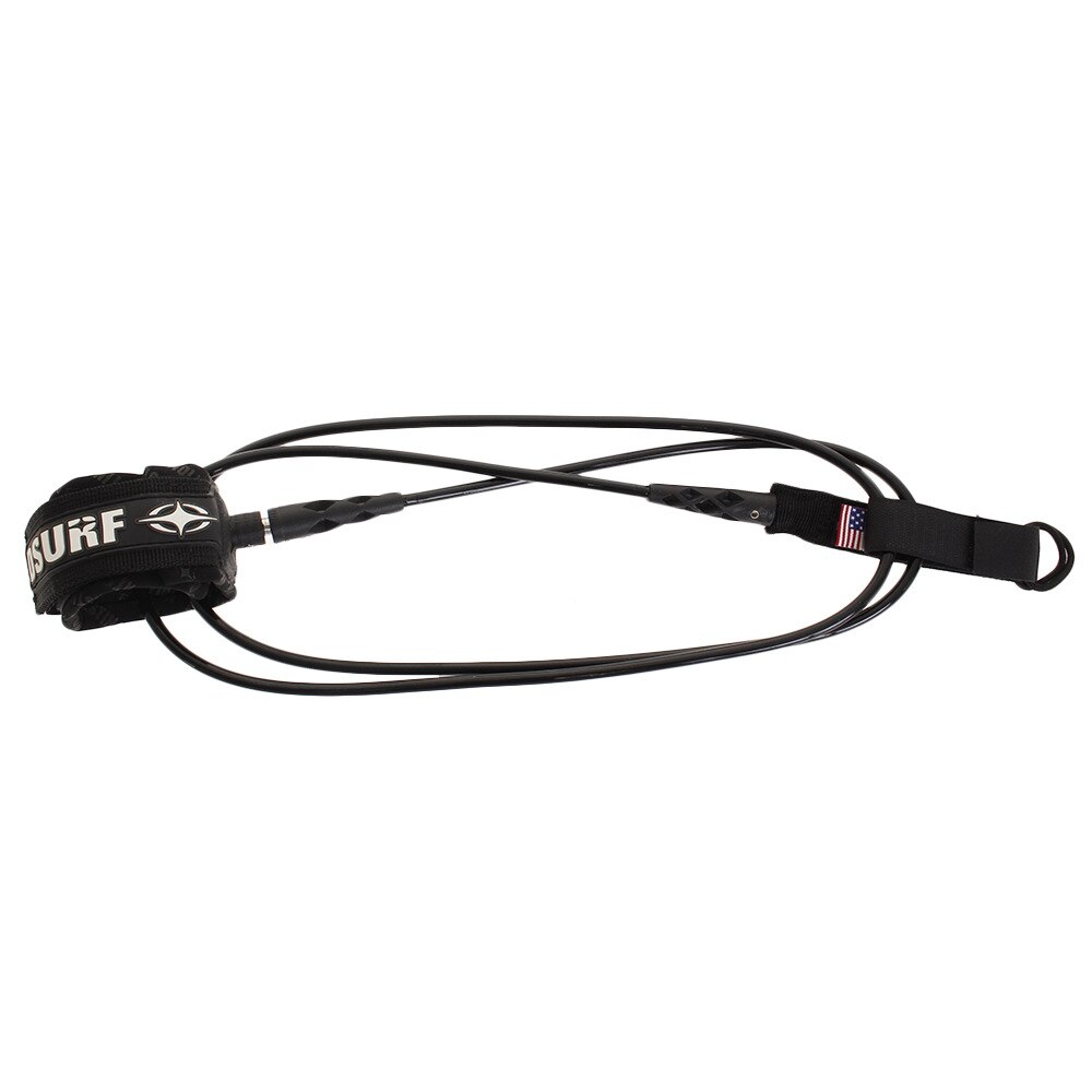  リーシュコンビスモール6'(BLK) DS-02NRS06001HLNA
