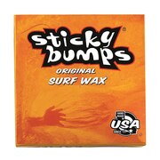 スティッキーバンブス（stickybumps）（メンズ、レディース）サーフィン ワックス メンテナンス用品 ORIGINAL ウォーム