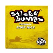 スティッキーバンブス（stickybumps）（メンズ、レディース）サーフィン ワックス メンテナンス用品 ORIGINAL トロピカル