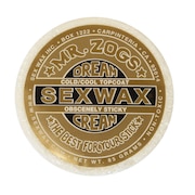 セックスワックス（SEX WAX）（メンズ、レディース）DREAM CREAM GOLD ワックス