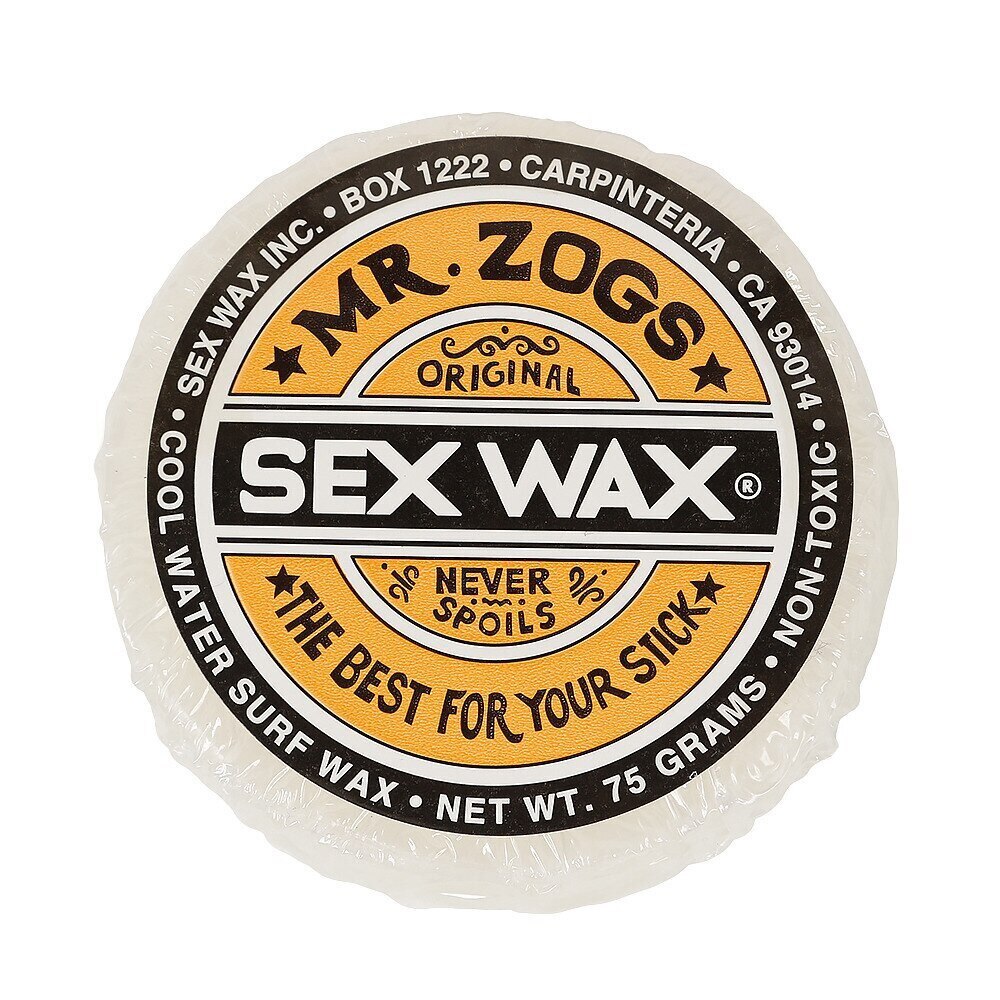  WAX-クラシック クール ココナッツ