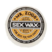 セックスワックス（SEX WAX）（メンズ、レディース、キッズ）WAX-クラシック クール ココナッツ