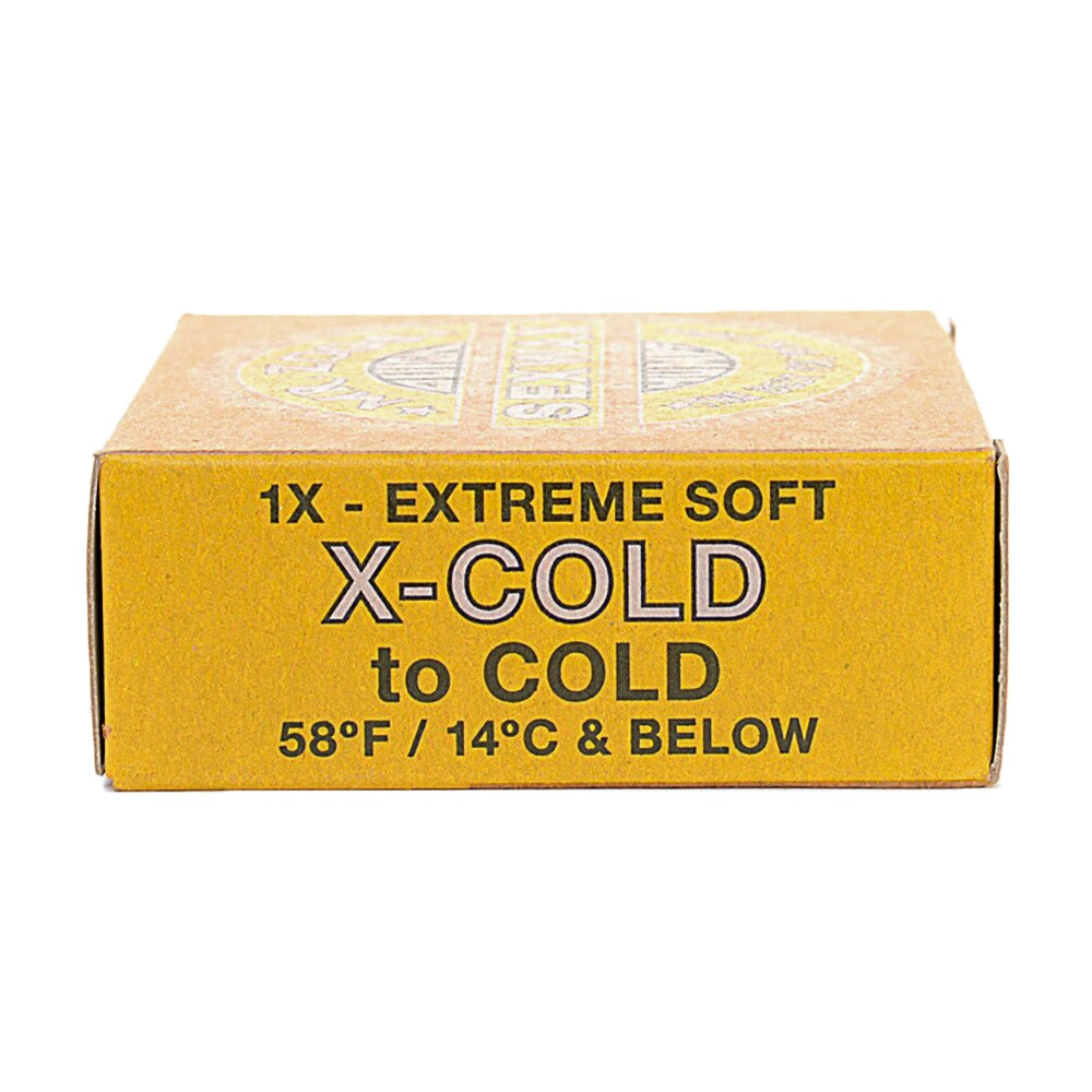 セックスワックス（SEX WAX）（メンズ、レディース）QUICK HUMP 1X ワックス メンテナンス小物 マリングッズ