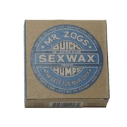 セックスワックス（SEX WAX）（メンズ、レディース）セックスワックス クイックハンプス BLUE LABEL TROPIC 6X