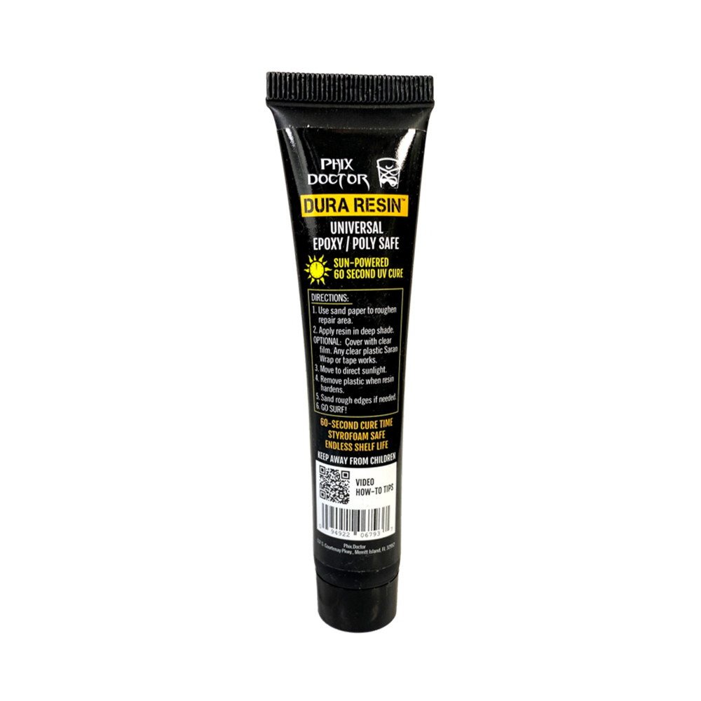 マニューバーライン（Maneuverline）（メンズ、レディース）PHIX DOCTOR スーパーミニデュラレジン 1oz 10181300154 リペア メンテナンス