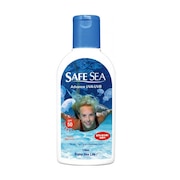 (メンズ、レディース)SAFESEA アドバンス SPF50ボトル