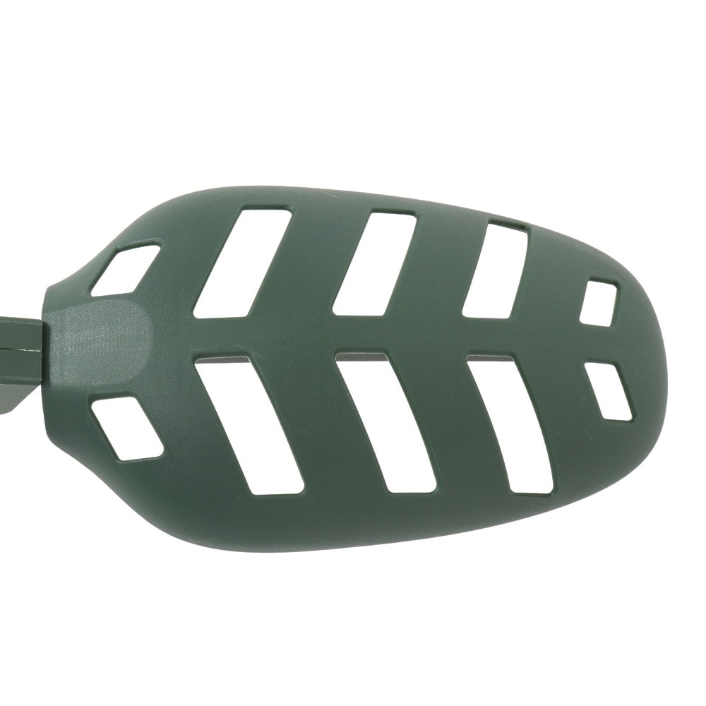 デキャント（DECANT）（メンズ、レディース）パインハンガー ウエットスーツ用折りたたみ式ハンガー 010151330003ARMY