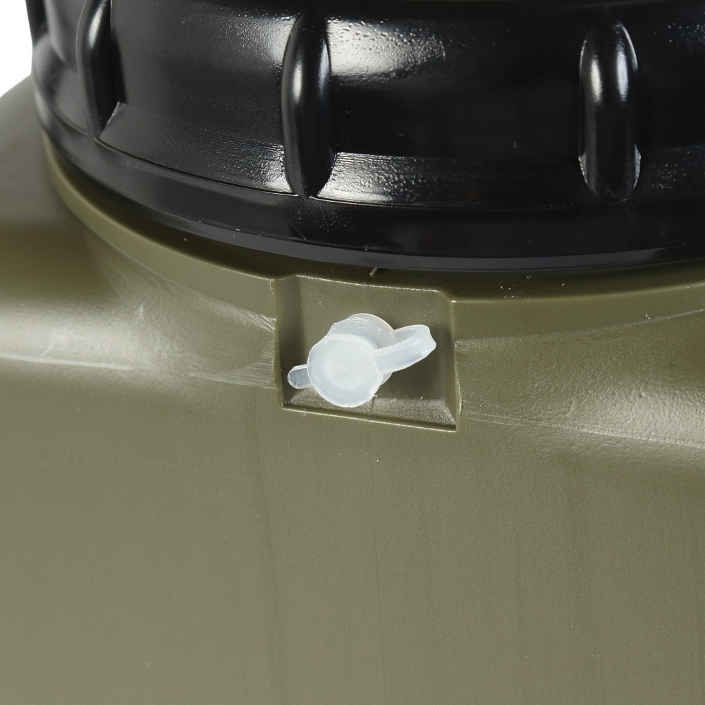 イワタニ（iwatani）（メンズ、レディース、キッズ）ポリタンク ARMY 10L 1101613000073