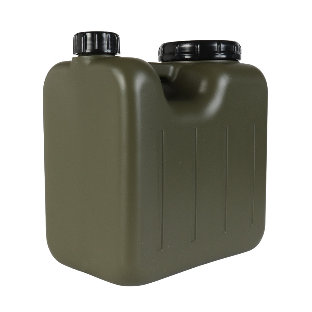 イワタニ（iwatani）（メンズ、レディース、キッズ）ポリタンク ARMY 10L 1101613000073