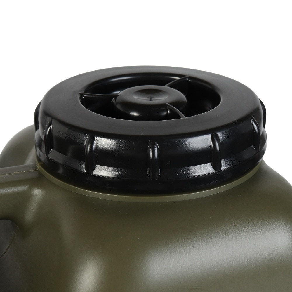 イワタニ（iwatani）（メンズ、レディース、キッズ）ポリタンク ARMY 10L 1101613000073