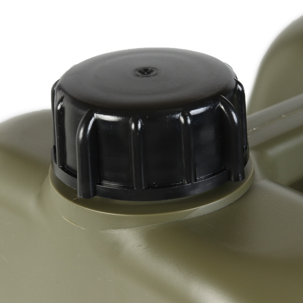 イワタニ（iwatani）（メンズ、レディース、キッズ）ポリタンク ARMY 10L 1101613000073