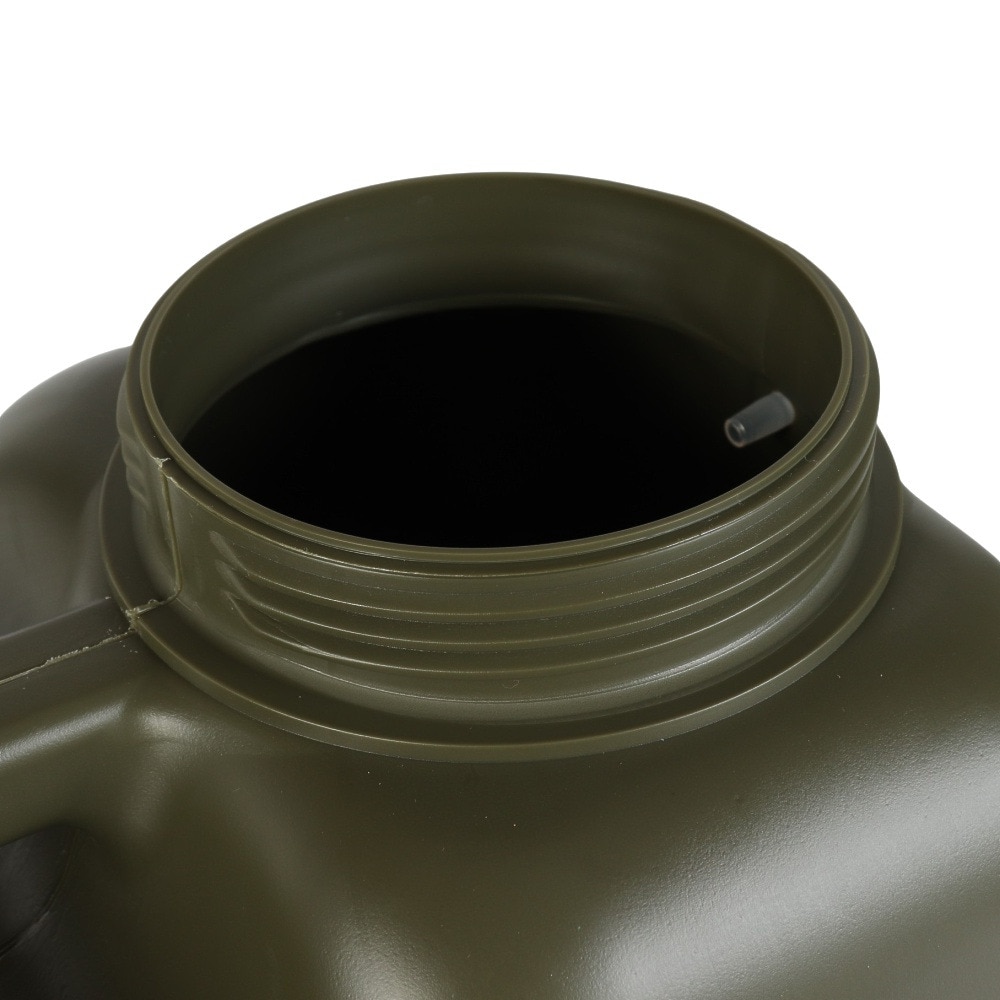 イワタニ（iwatani）（メンズ、レディース、キッズ）ポリタンク ARMY 10L 1101613000073