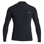 (メンズ)EVERYDAY SESSIONS 1.5 LS トップ ウェットスーツ トッパー QWT231703BLK