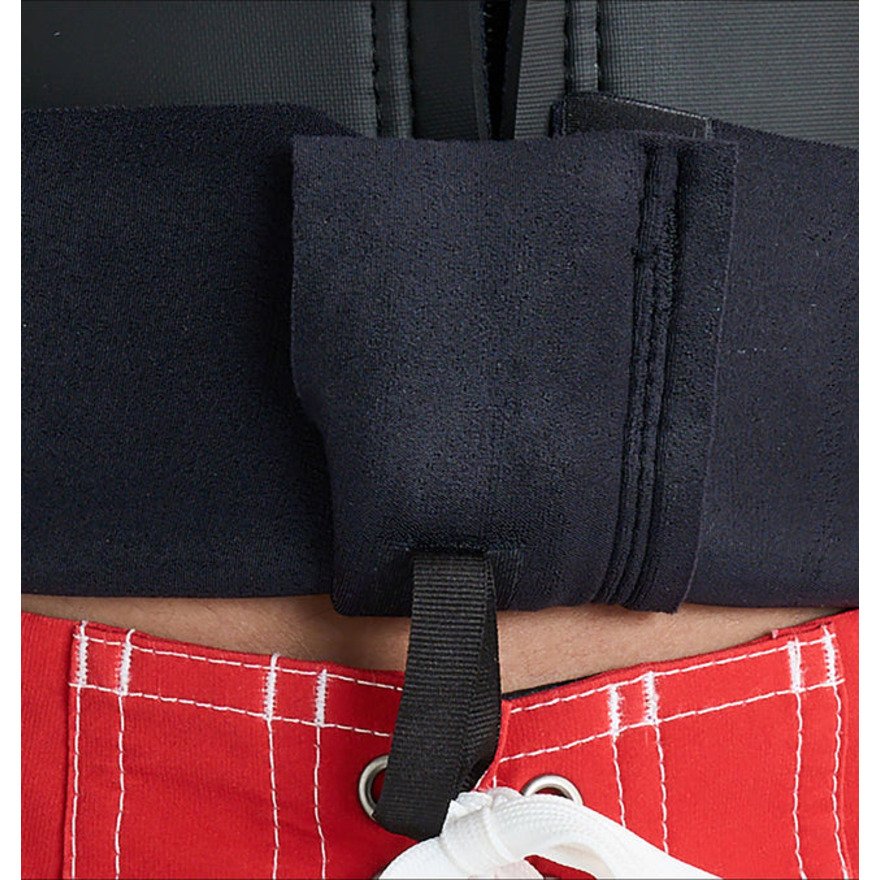 クイックシルバー（Quiksilver）（メンズ）EVERYDAY SESSIONS 2.0 FZ VEST ウェットスーツ QWT251708BLK