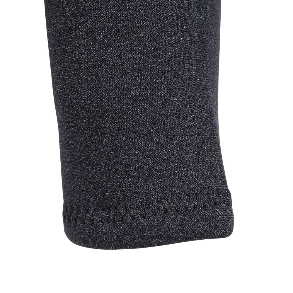 BUMS（BUMS）（レディース）2.5mm Jersey Topperタッパー ジャケット BK KW-4804