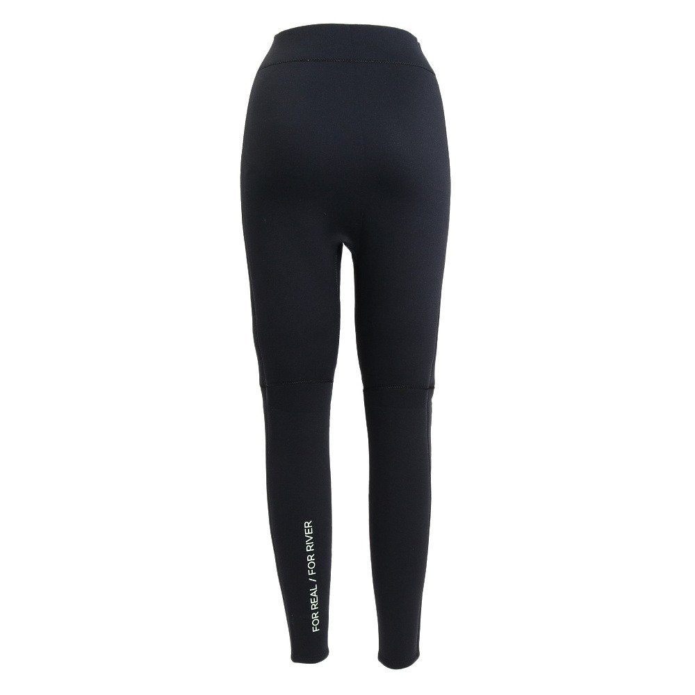 BUMS（BUMS）（レディース）BUMS レディース ウェットパンツ BK L KW-4805BUMS