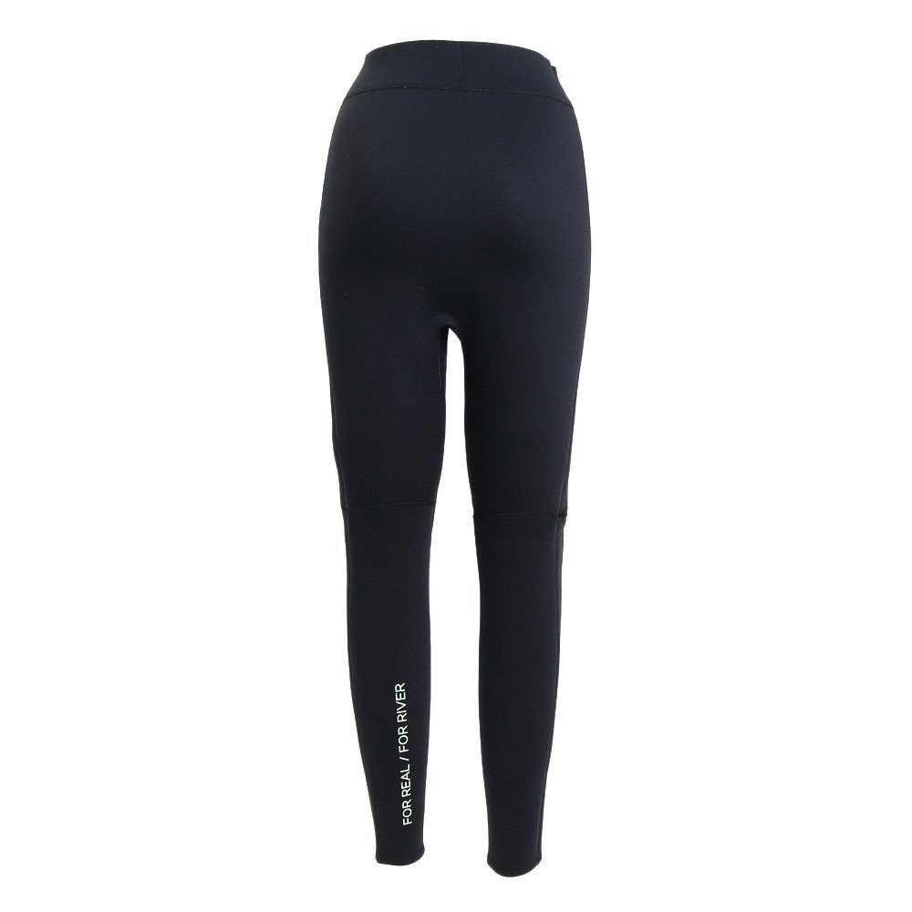 バムス（BUMS）（レディース）BUMS レディース ウェットパンツ BK M KW-4805BUMS