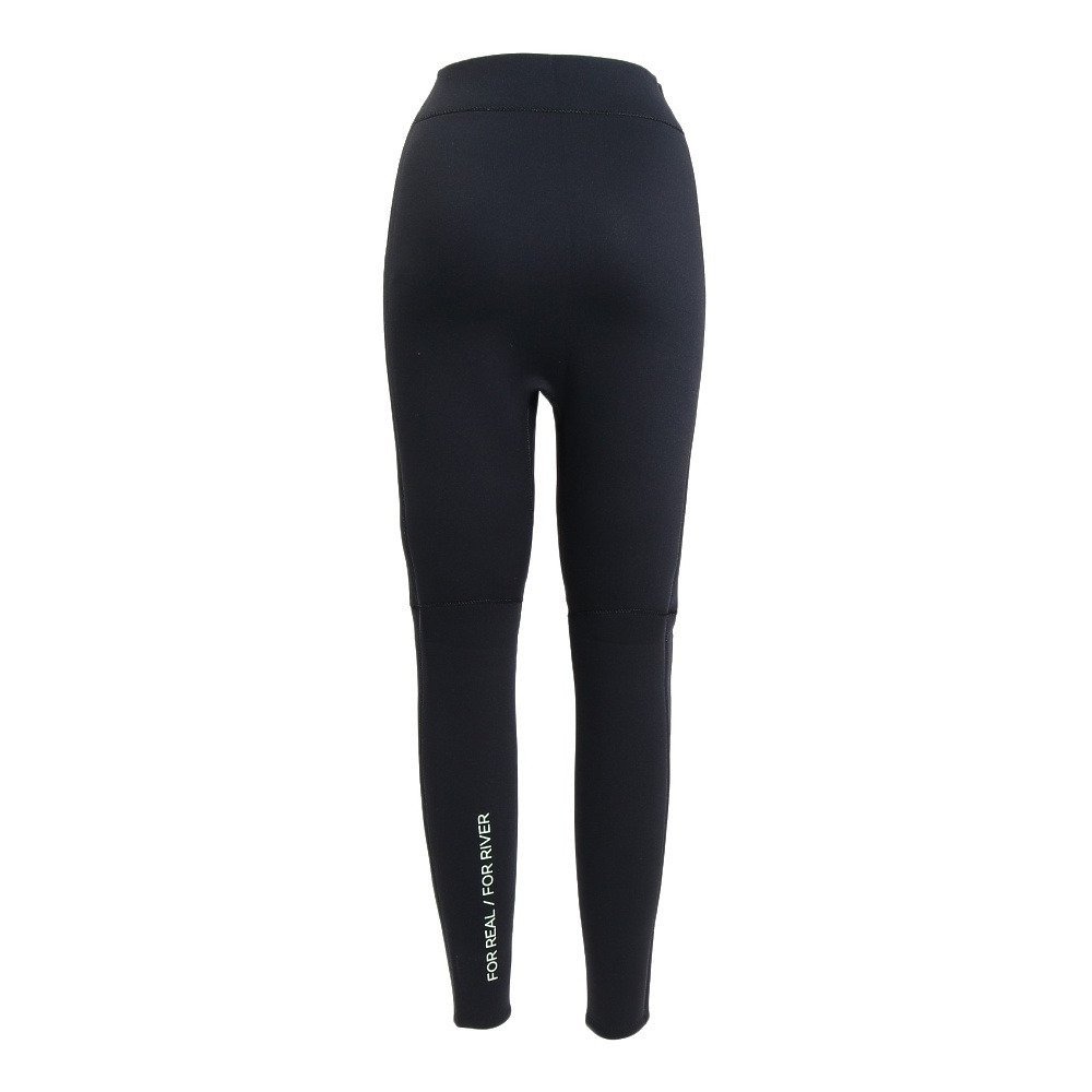 BUMS（BUMS）（レディース）BUMS レディース ウェットパンツ BK S KW-4805BUMS