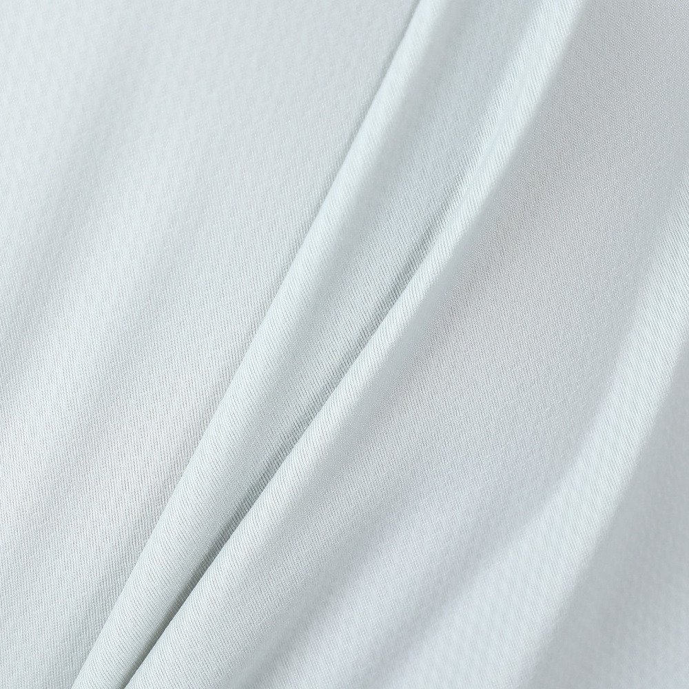 フットマーク（FOOTMARK）（メンズ）ラッシュガード 長袖 プルオーバーTシャツ アクアホール 0241880-18.