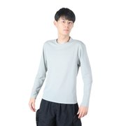 グレー