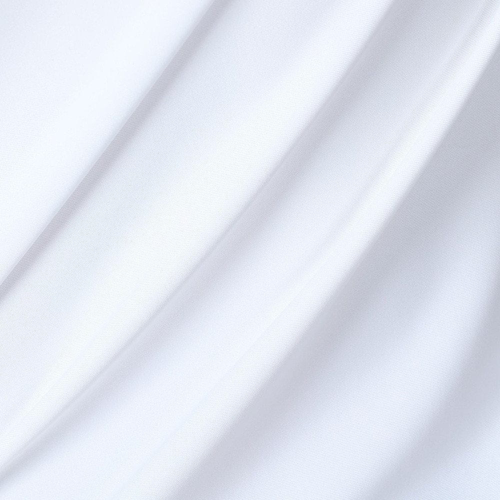 フットマーク（FOOTMARK）（メンズ）ラッシュガード 長袖 UVカット UPF50+ 紫外線対策 ハイネック 0242302WHT