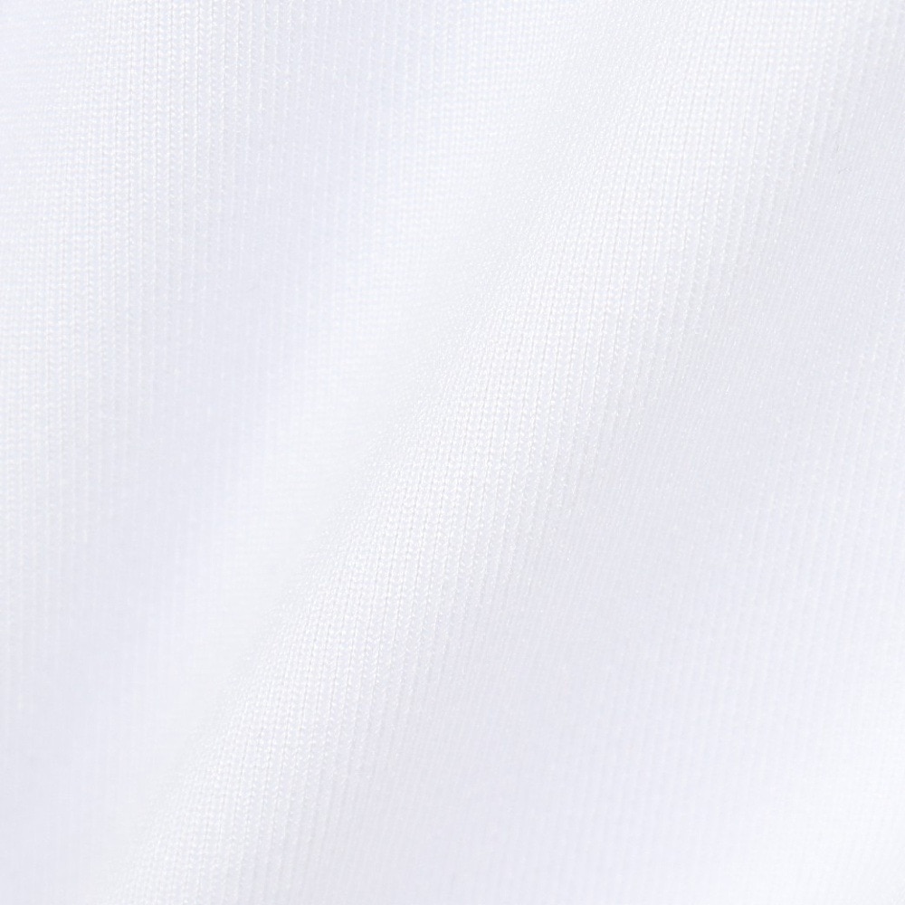 オークリー（OAKLEY）（メンズ）ラッシュガード 長袖 パーカー フーディー UVカット UPF50+ 紫外線対策 23.0 FOA405174-100 ホワイト