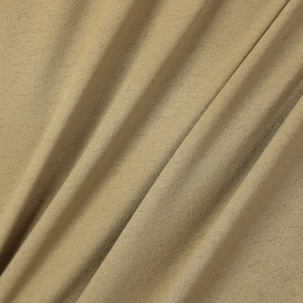 フットマーク（FOOTMARK）（メンズ） ラッシュガード 長袖 プルオーバーTシャツ 速乾 防虫 FOOTMARK NATURAL 3100102-244