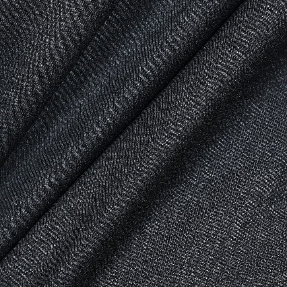 リーフ（REEF）（メンズ）UV カット 速乾 ストレッチ ロングスリーブ Tシャツ ラッシュガード RFTEM2320 BLK Lサイズ 長袖