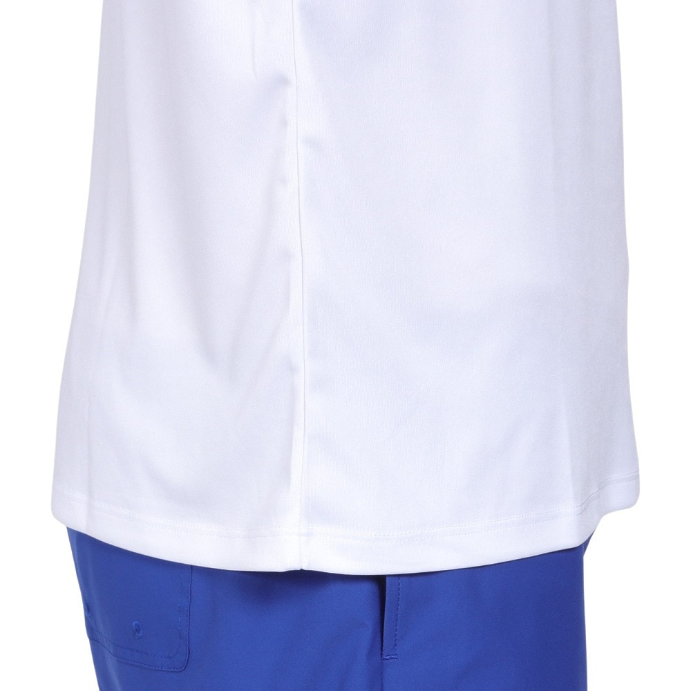 ハーレー（HURLEY）（メンズ）UPF50+ 軽量 速乾 ストレッチ ラッシュガード 長袖 RASH ONE AND ONLY MRG2310033-WHT