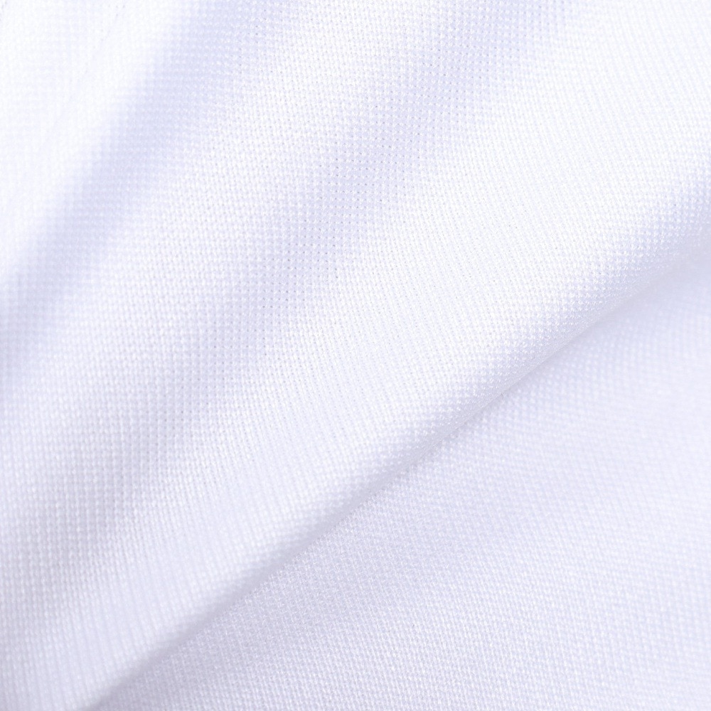 ハーレー（HURLEY）（メンズ）UPF50+ 軽量 速乾 ストレッチ ラッシュガード 長袖 RASH ONE AND ONLY MRG2310033-WHT