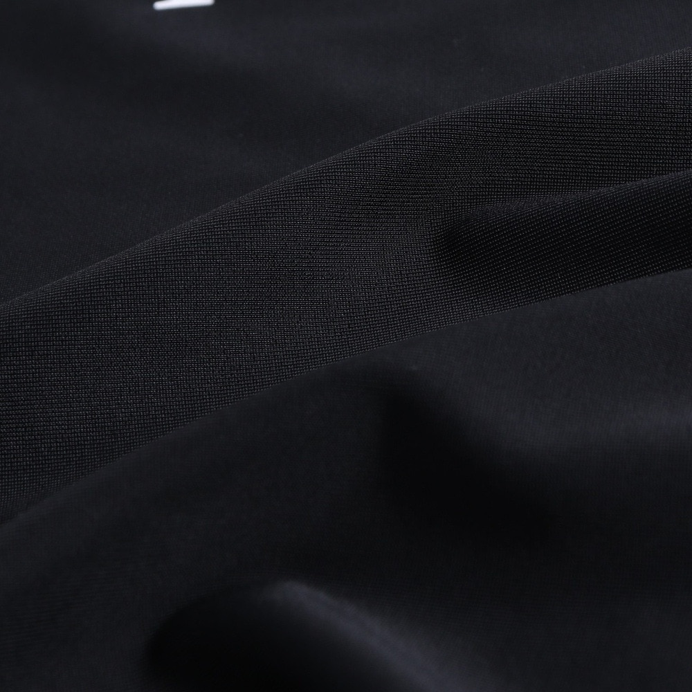 オーシャンパシフィック（Ocean Pacific）（メンズ）ラッシュガード 長袖 ロゴ UVカット 大きいサイズ 5134802BLK