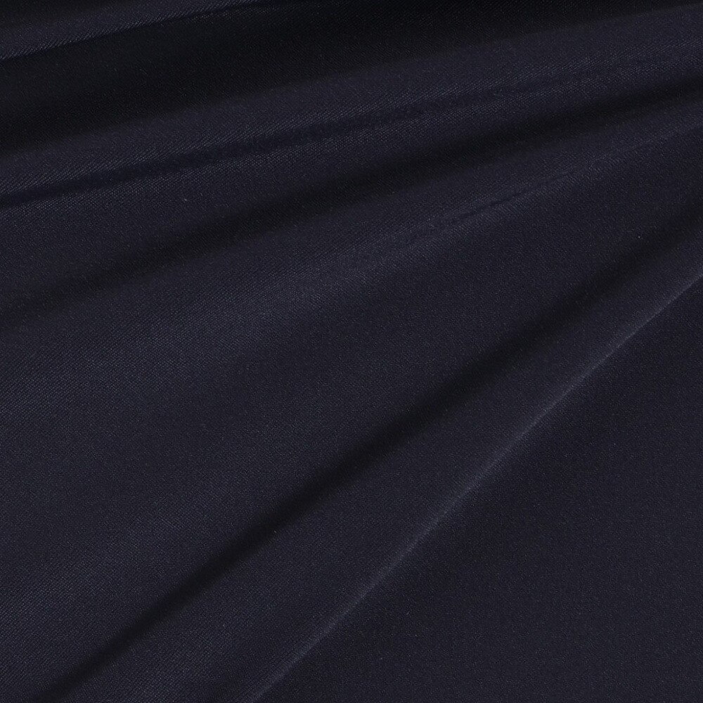 ルーカ（RVCA）（メンズ）ラッシュガード 長袖 ラッシュ BE041862 BLK