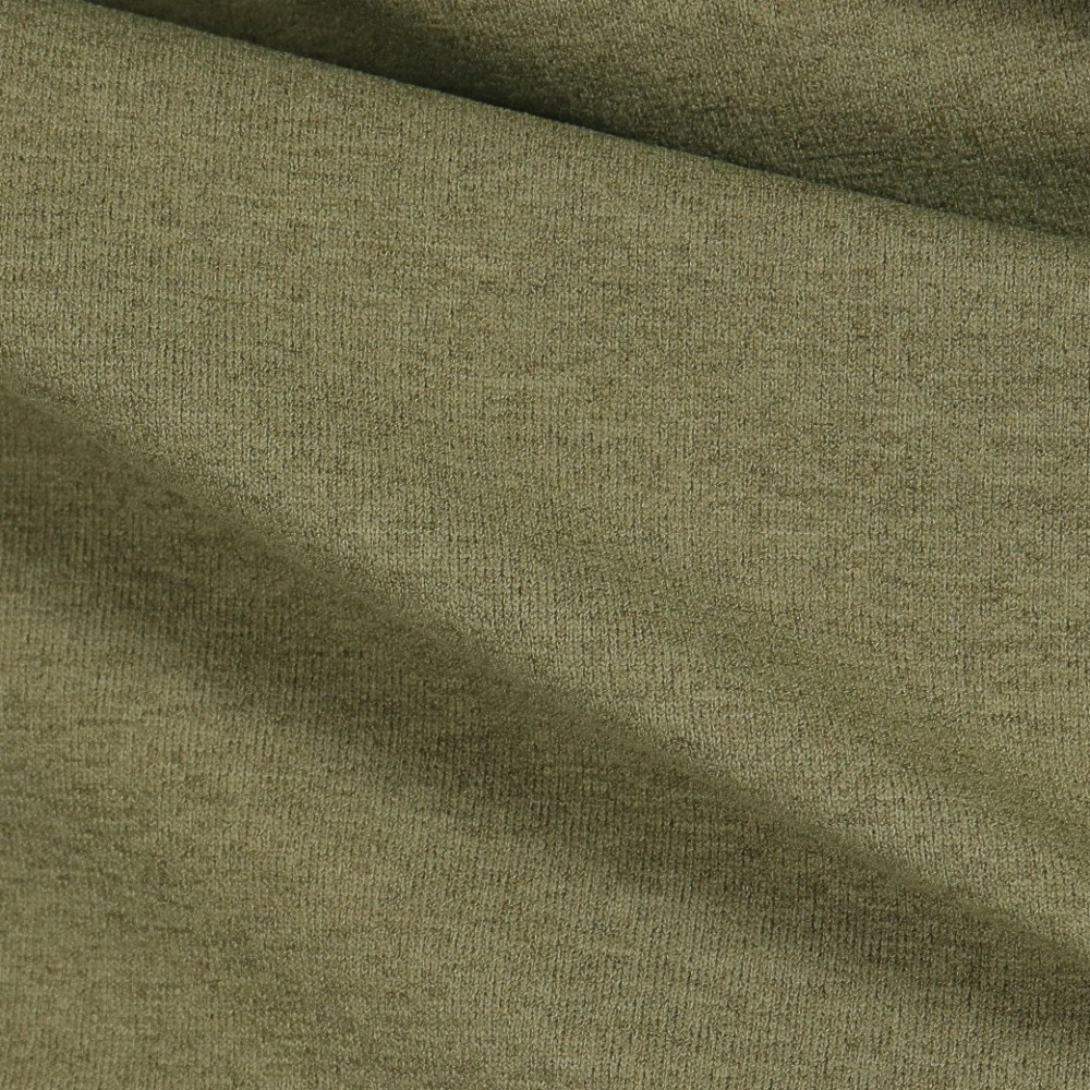 リーフ（REEF）（メンズ）ラッシュガード 長袖 ロゴ ラッシュ長袖Tシャツ RFTEM2320-OLV