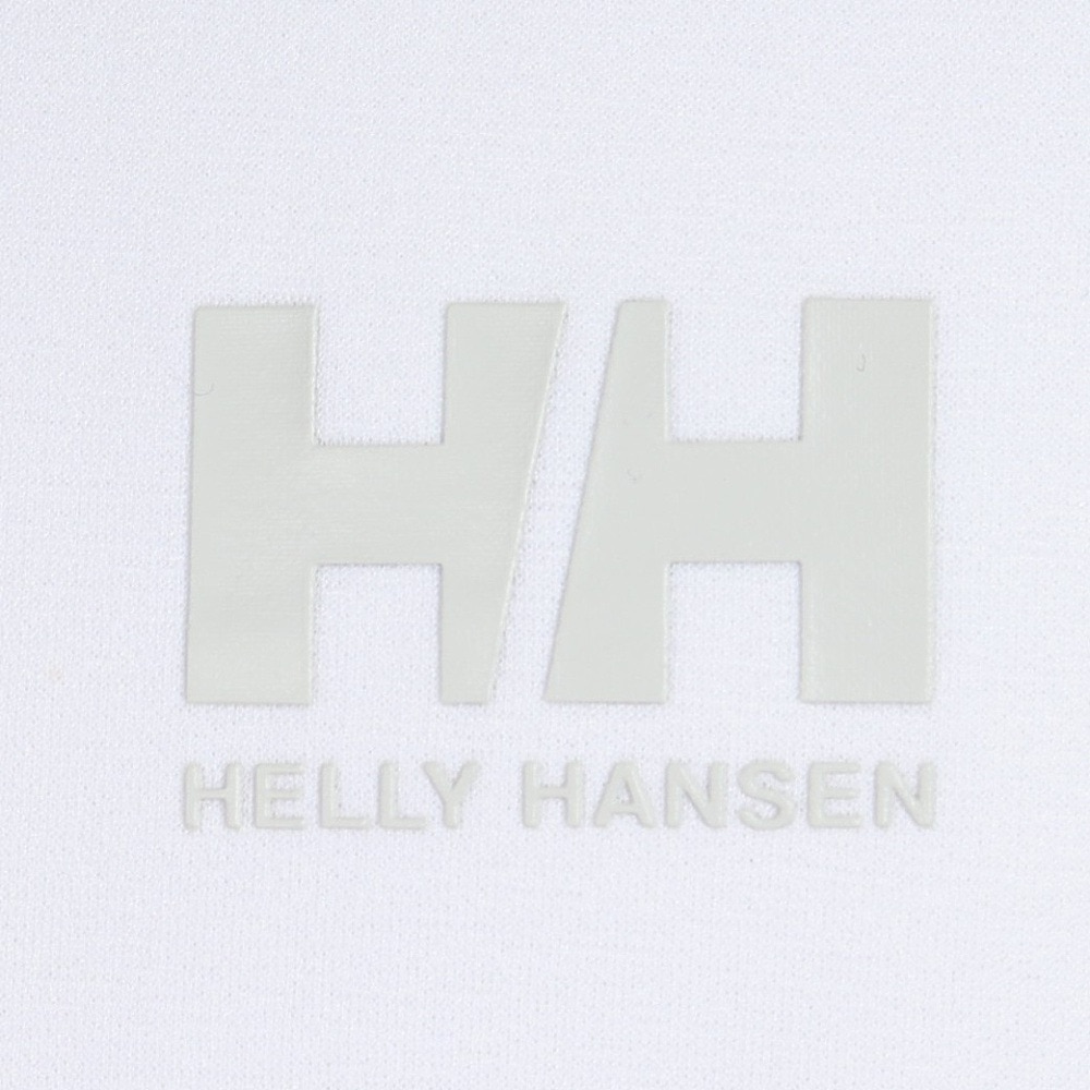 ヘリーハンセン（HELLY HANSEN）（メンズ、レディース）長袖ラッシュガード HH82407 CW