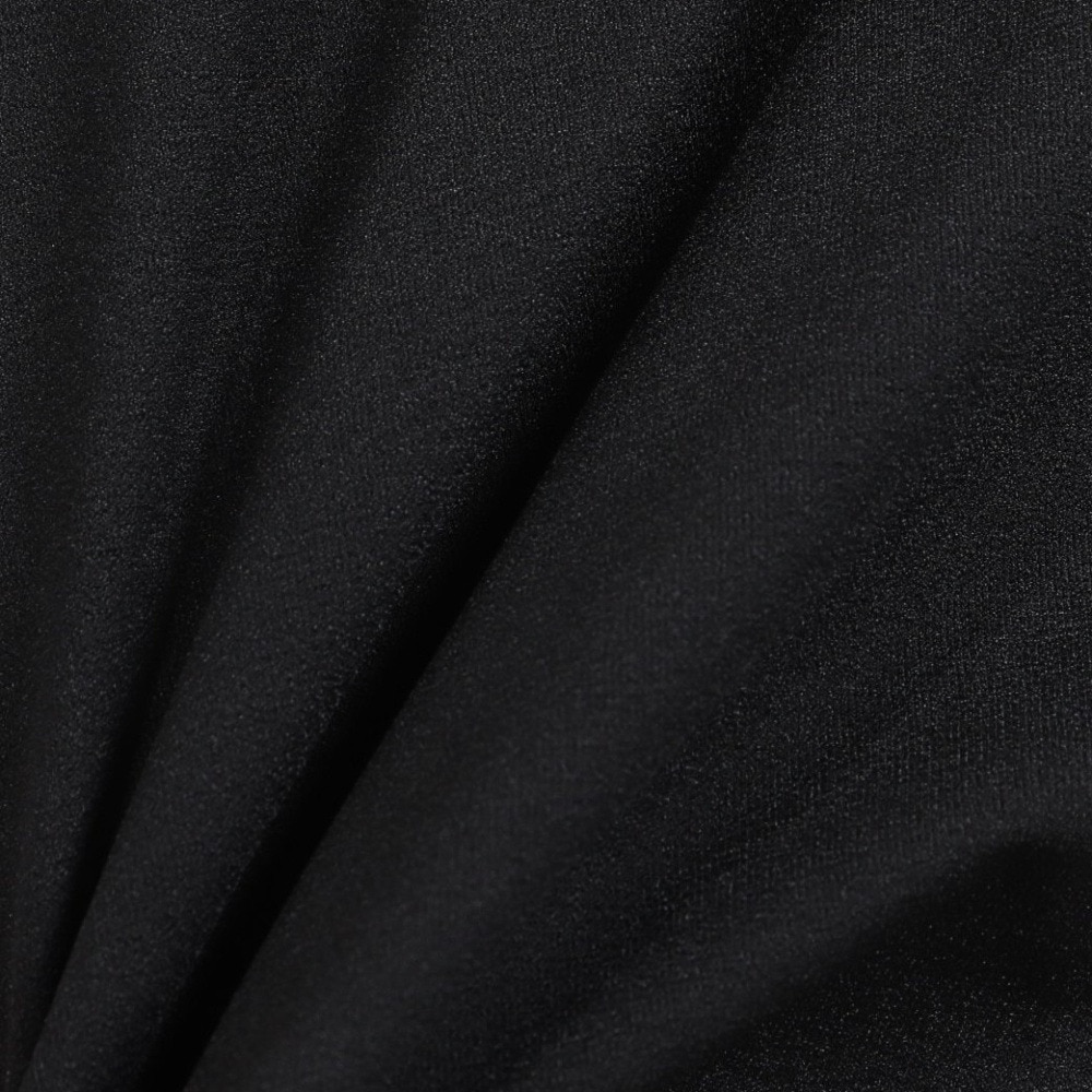 ヘリーハンセン（HELLY HANSEN）（メンズ、レディース）長袖ラッシュガード HH82407 K