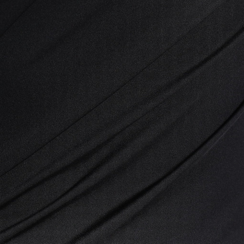 ハーレー（HURLEY）（メンズ）PHNTM RASH BP COMP 長袖ラッシュガード 24 MRG2310039-BLK