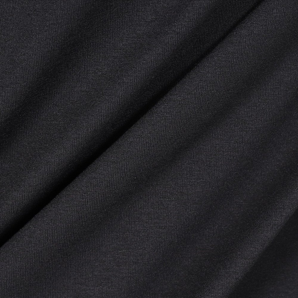 リーフ（REEF）（メンズ）ラッシュガード 長袖 ブラック Tシャツ RFTEM2520-BK/AQ